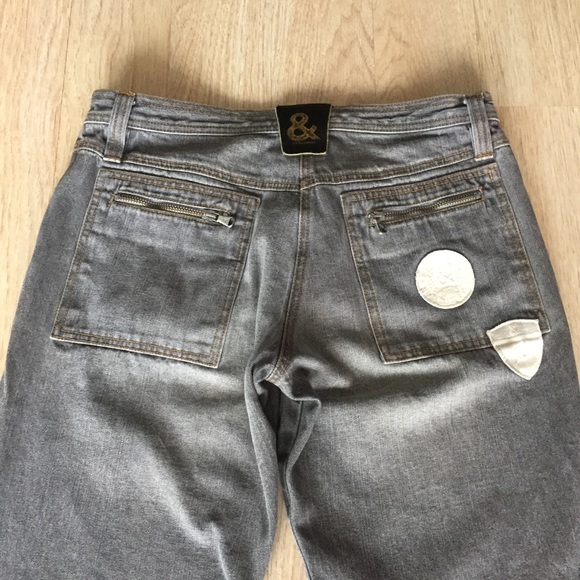 Dolce Gabbana Women’s Jeans . US 6 Italian 42 - Picture 4 of 8